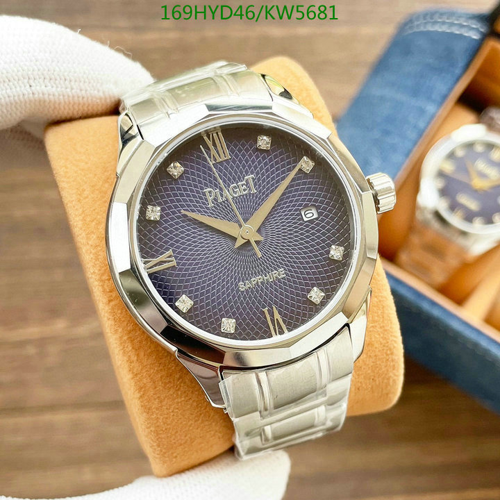 Watch-4A Quality-PIAGET, Code: KW5681,$: 169USD