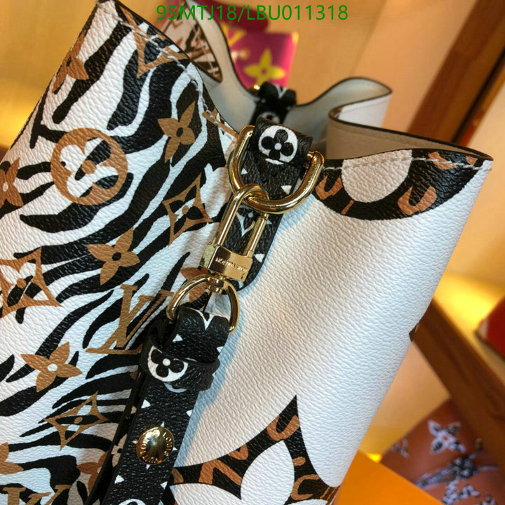 LV Bags-(4A)-Nono-No Purse-Nano No-,Code: LBU011318,$: 95USD