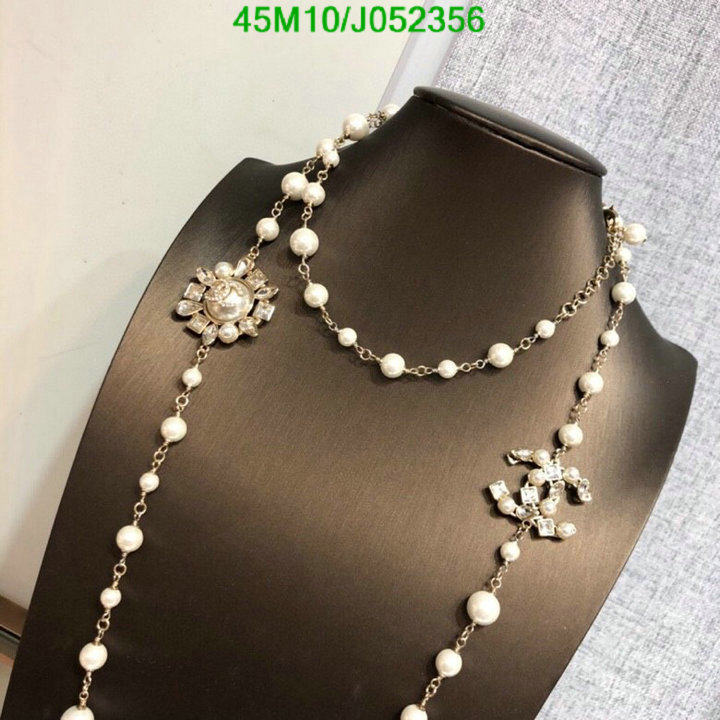 Jewelry-Chanel,Code: J052356,$: 45USD