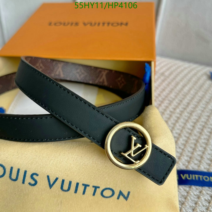 Belts-LV, Code: HP4106,$: 55USD