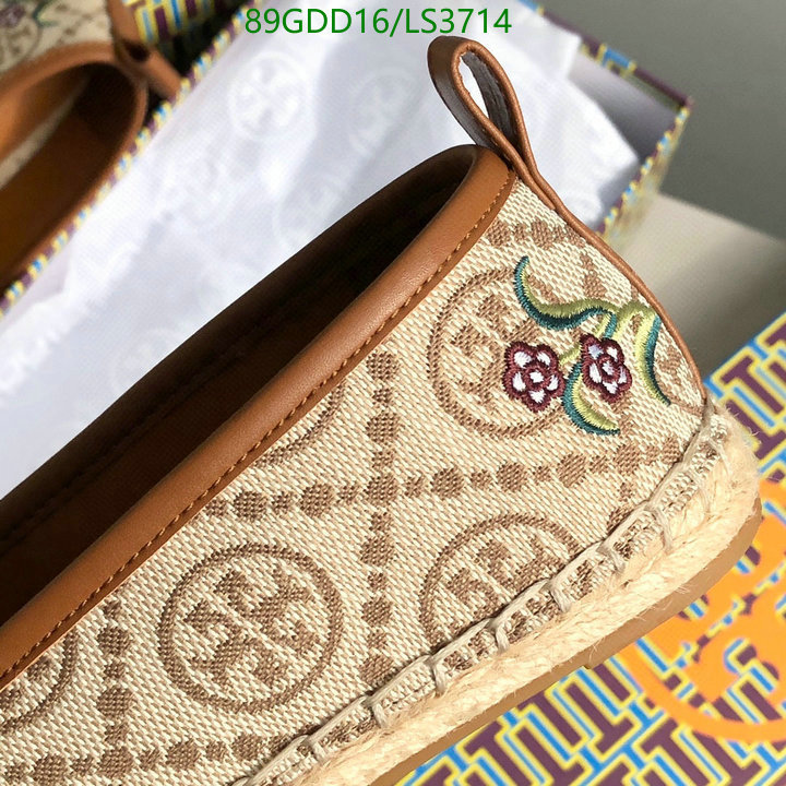 Women Shoes-Tory Burch, Code: LS3714,$: 89USD