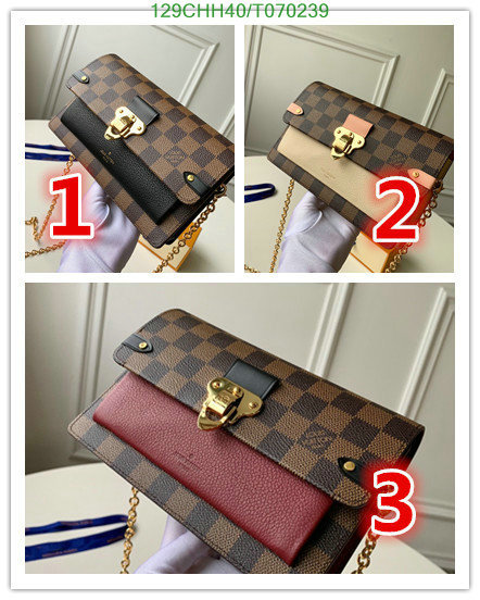 LV Bags-(Mirror)-Pochette MTis-Twist-,Code:T070239,$:129USD