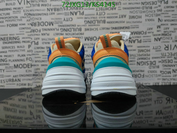 Women Shoes-NIKE, Code: KS4145,$: 72USD