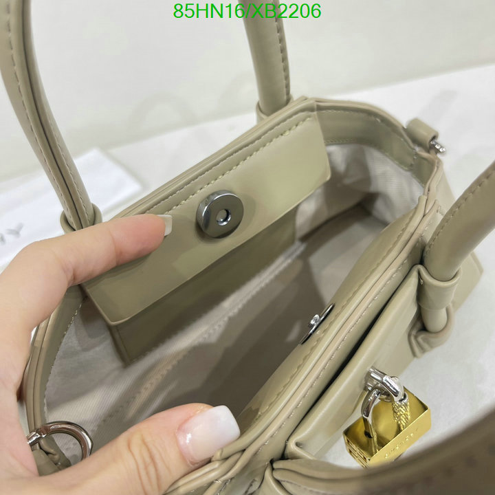 Givenchy Bags ( 4A )-Handbag-,Code: XB2206,$: 85USD