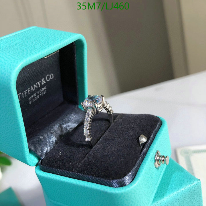Jewelry-Tiffany, Code: LJ460,$: 35USD