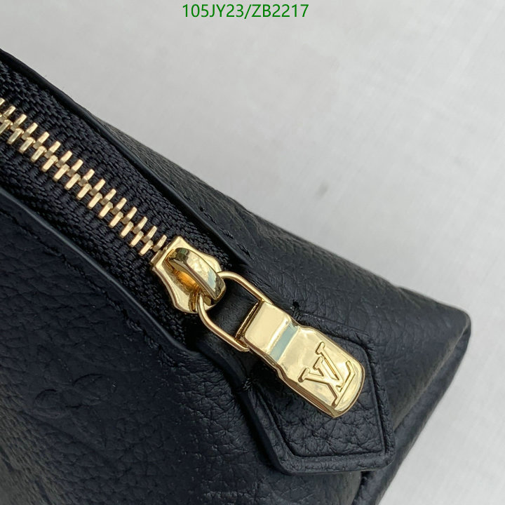 LV Bags-(Mirror)-Trio-,Code: ZB2217,$: 105USD