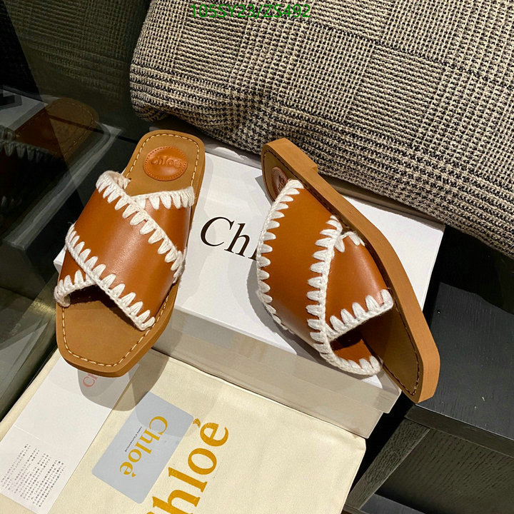 Women Shoes-Chloe, Code: ZS492,$: 109USD