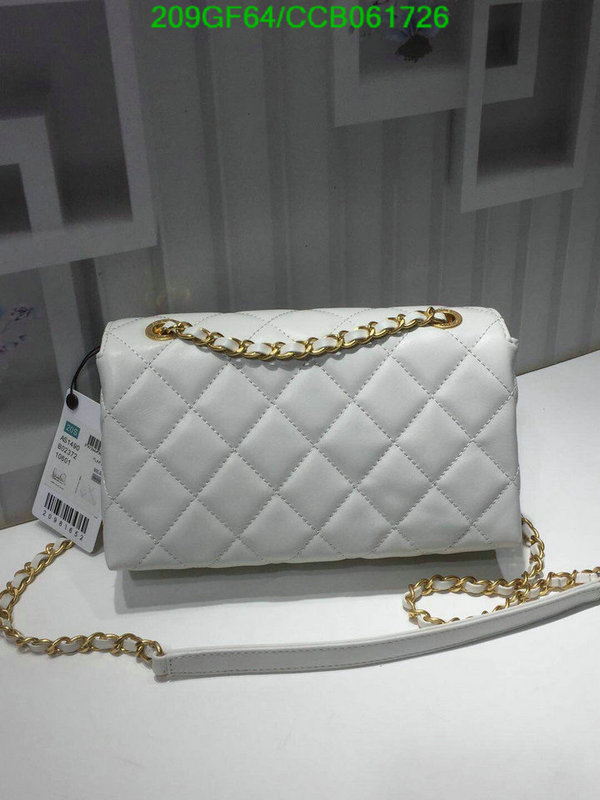 Chanel Bags -(Mirror)-Diagonal-,Code: CCB061726,$: 209USD