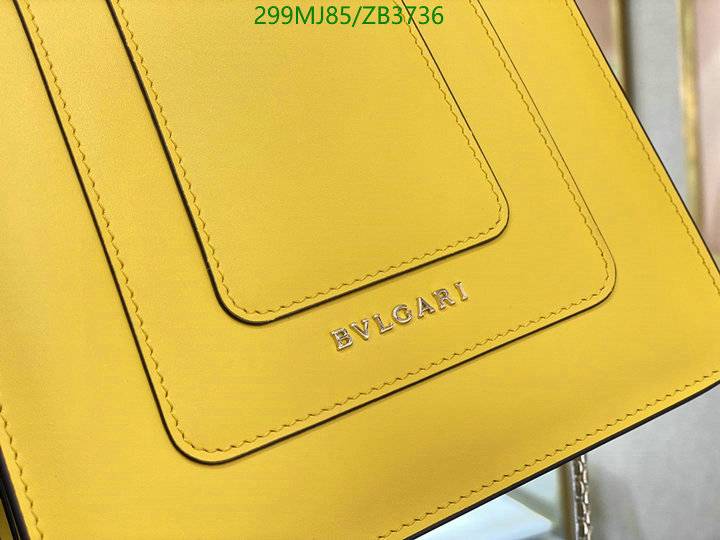 Bvlgari Bag-(Mirror)-Serpenti Forever,Code: ZB3736,$: 299USD