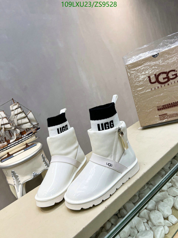 Women Shoes-UGG, Code: ZS9528,$: 109USD