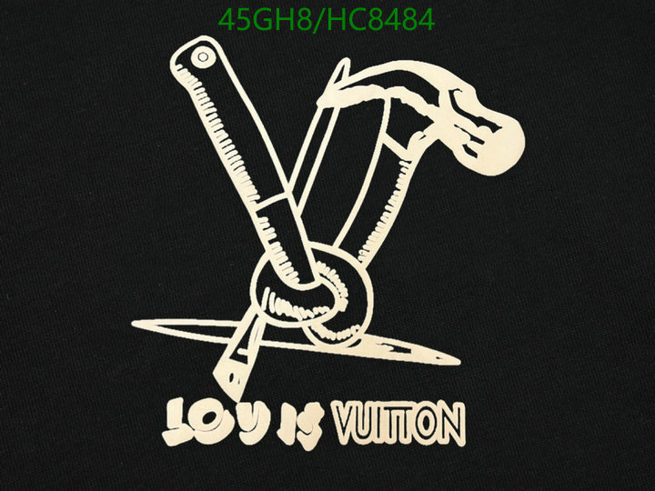 Clothing-LV, Code: HC8484,$: 45USD