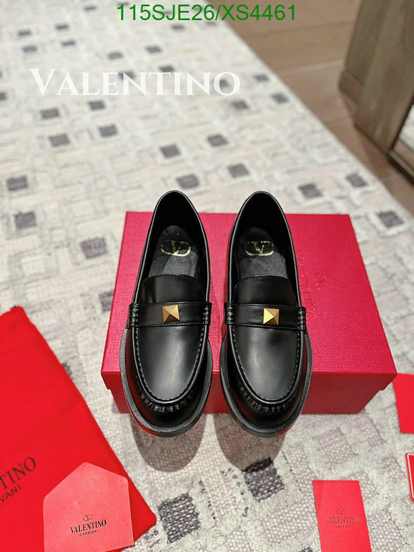 Women Shoes-Valentino, Code: XS4461,$: 115USD