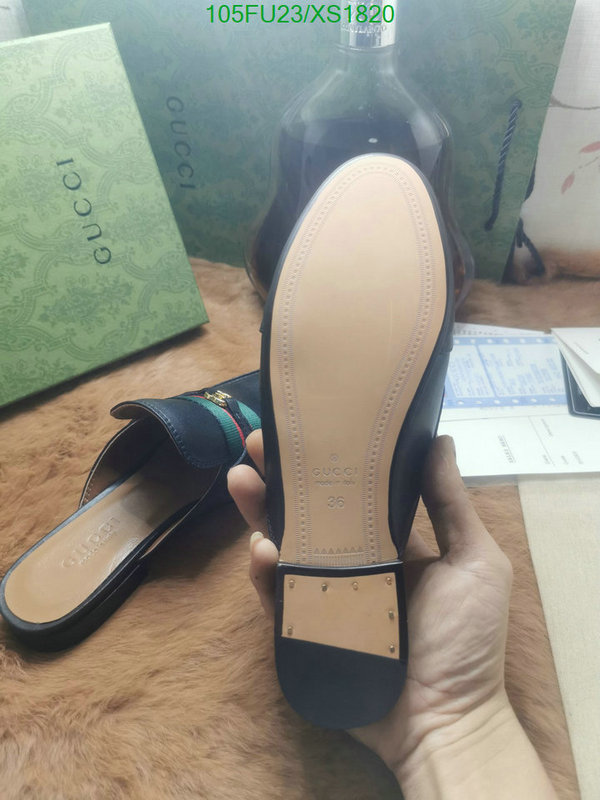 Women Shoes-Gucci, Code: XS1820,