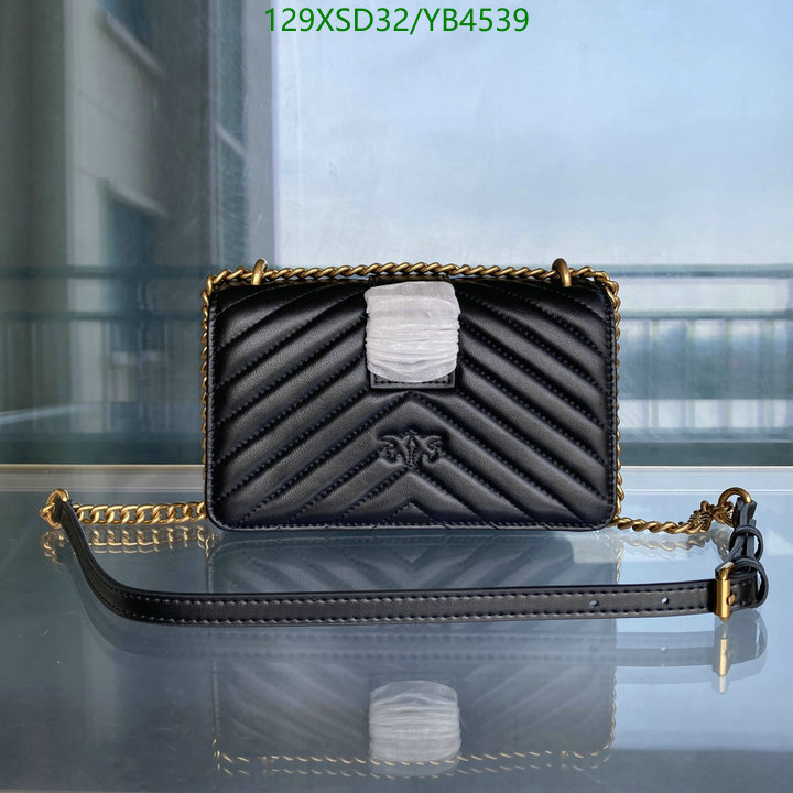 PINKO Bag-(Mirror)-Diagonal-,Code: YB4539,$: 129USD