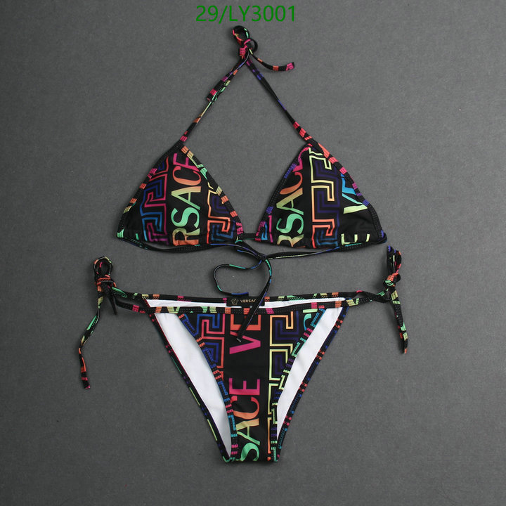 Swimsuit-Versace, Code: LY3001,$: 29USD