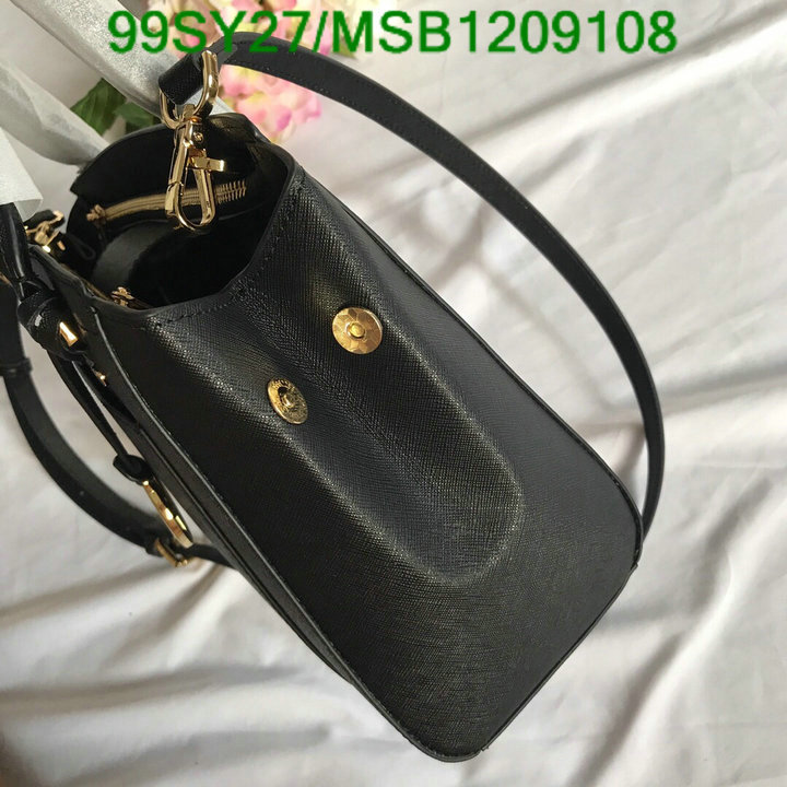 Michael Kors Bag-(4A)-Handbag-,Code: MSB1209108,$: 99USD