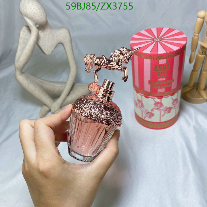 Perfume-ANNA SUI, Code: ZX3755,$: 59USD