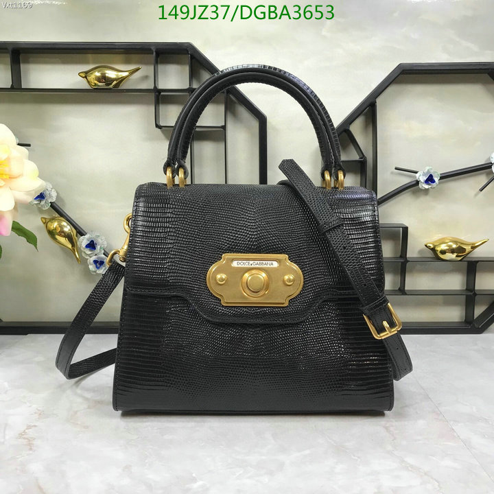 D&G Bag-(4A)-Sicily,Code: DGBA3653,$: 149USD