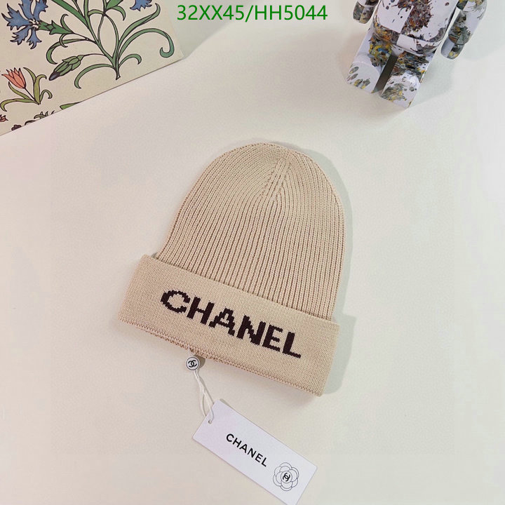 Cap -(Hat)-Chanel, Code: HH5044,$: 32USD