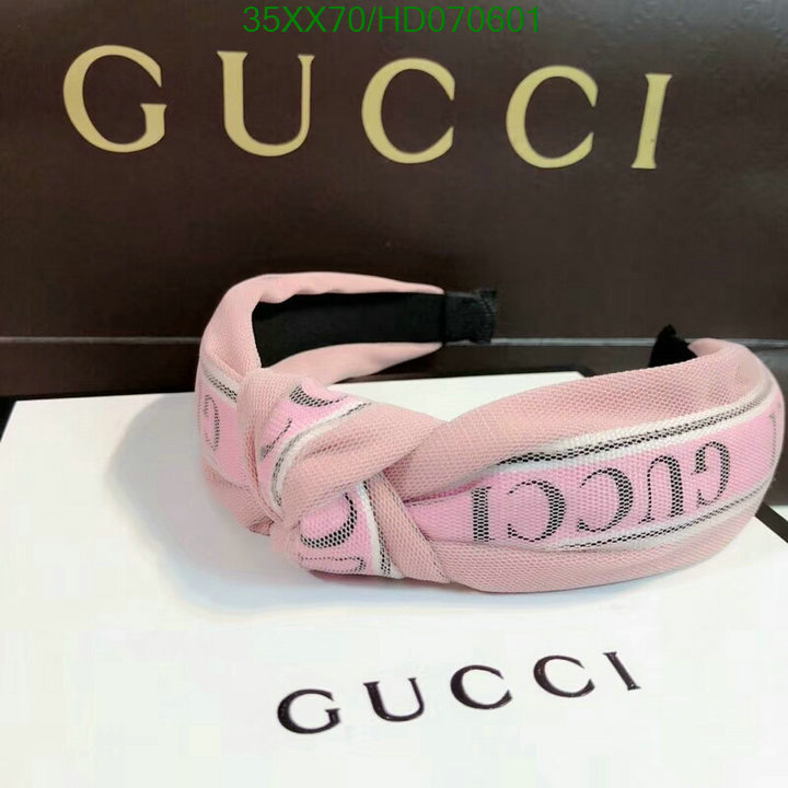 Headband-Gucci, Code: HD070601,