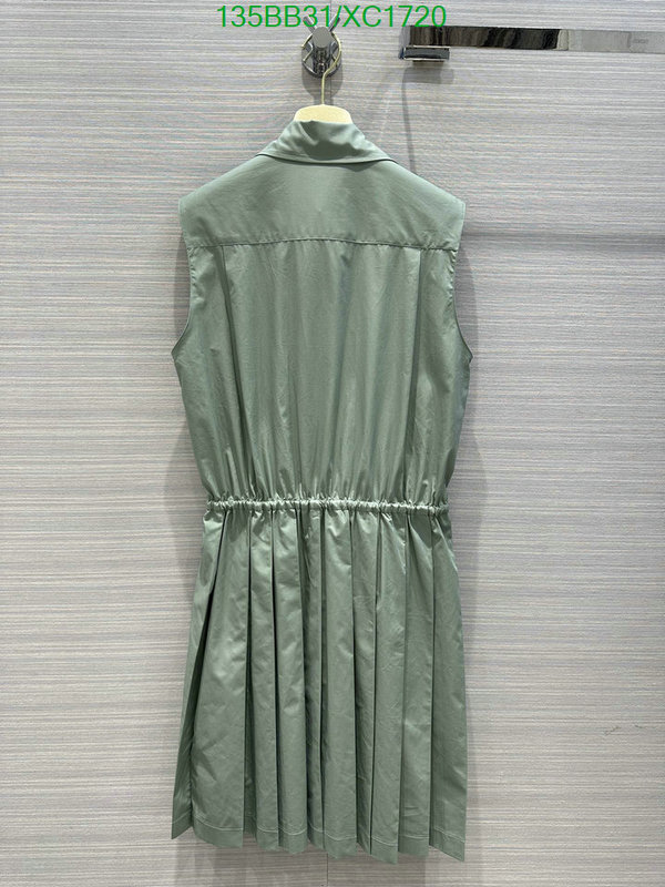 Clothing-MIUMIU, Code: XC1720,$: 135USD