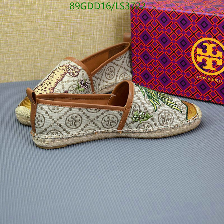 Women Shoes-Tory Burch, Code: LS3722,$: 89USD