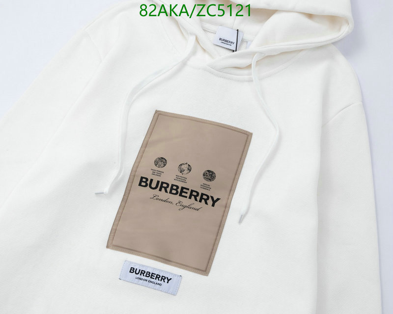 Clothing-Burberry, Code: ZC5121,$: 82USD