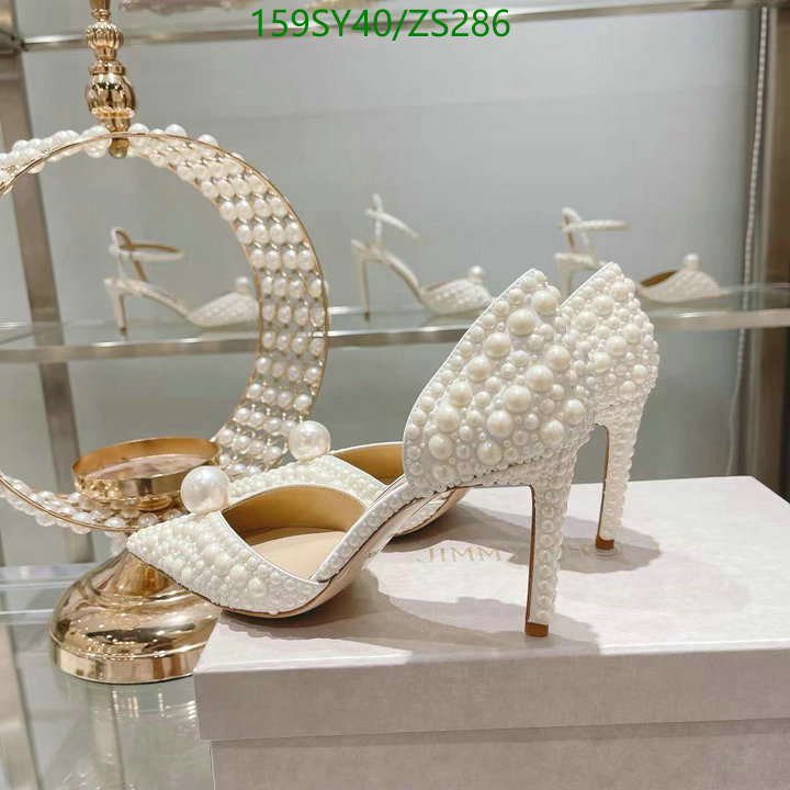 Women Shoes-Jimmy Choo, Code: ZS286,$: 159USD