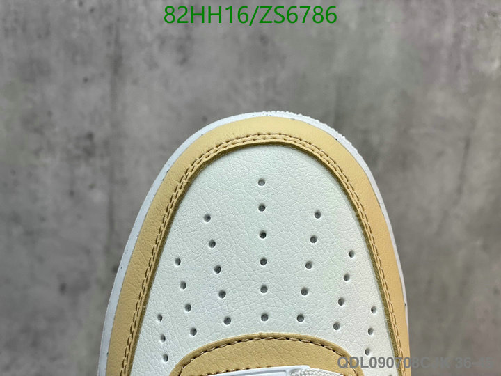 Women Shoes-NIKE, Code: ZS6786,$: 82USD