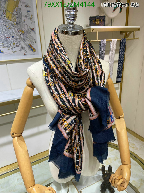 Scarf-LV,-Code: ZM4144,$: 79USD