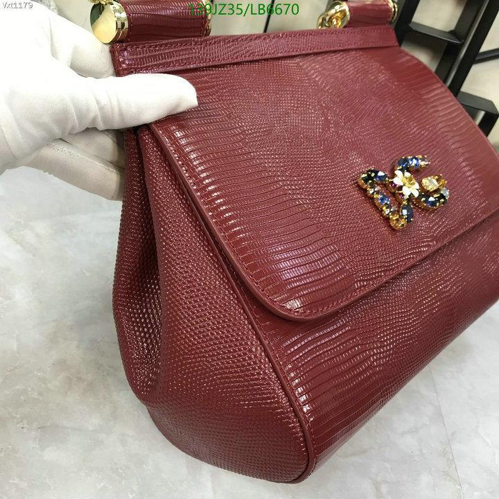 D&G Bag-(4A)-Sicily,Code: LB6670,$: 139USD