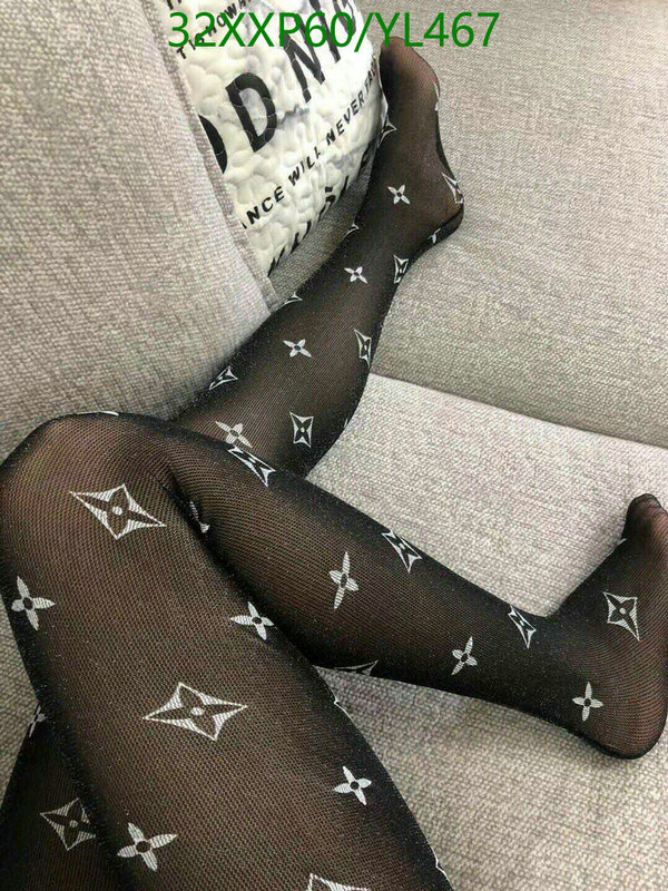 Pantyhose Stockings-LV, Code: YL467,$: 32USD