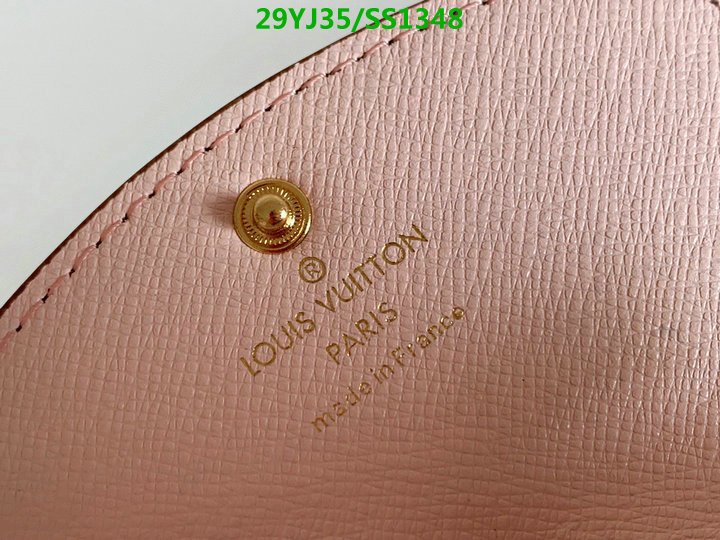 Promotion Area,Code: SS1348,