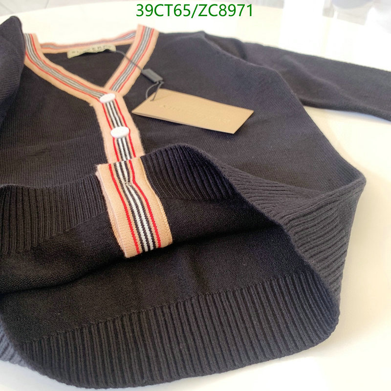 Kids clothing-Burberry, Code: ZC8971,$: 39USD