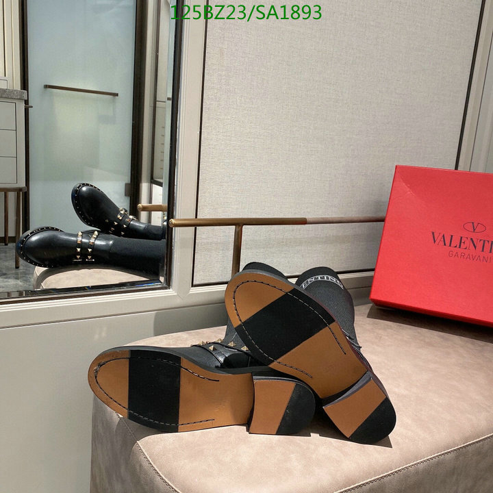 Women Shoes-Valentino, Code:SA1893,$: 125USD