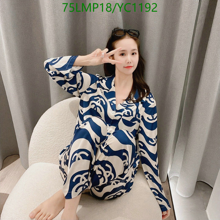 Pajamas-yoga-workout clothes-bathrobes-leggings,Code: YC1192,$: 75USD