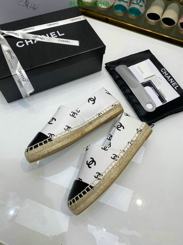 Women Shoes-Chanel,Code: ZS568,$: 95USD