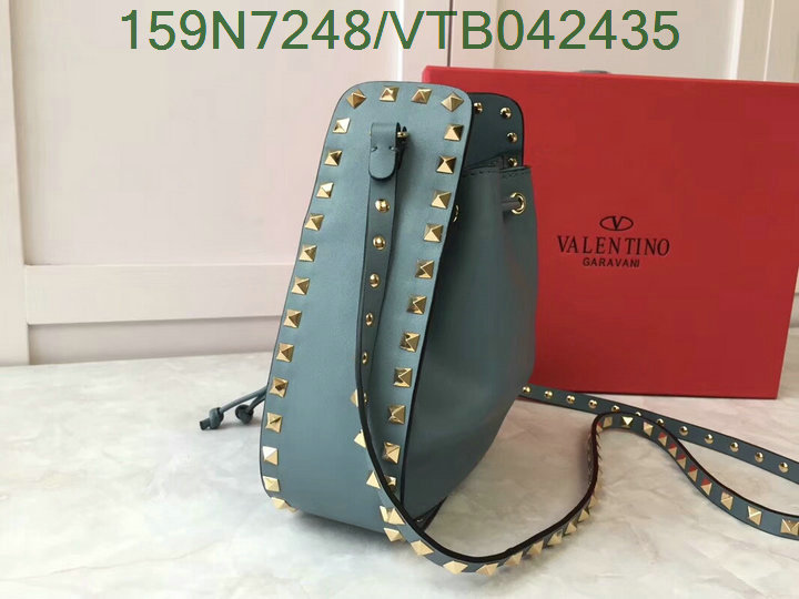 Valentino Bag-(Mirror)-Diagonal-,Code: VTB042435,$:159USD