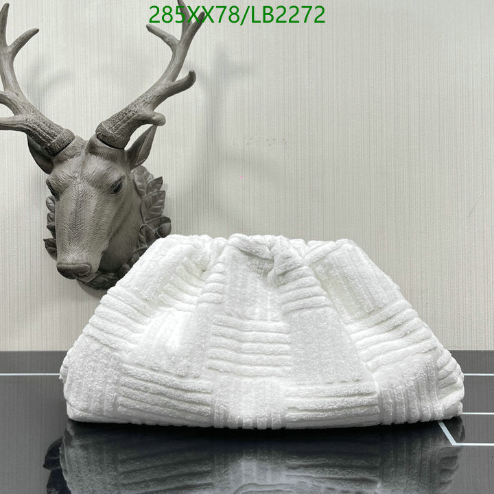BV Bag-(Mirror)-Pouch Series-,Code: LB2272,$: 285USD