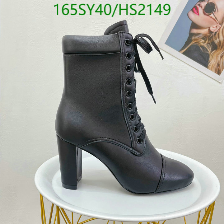 Women Shoes-Prada, Code: HS2149,$: 165USD