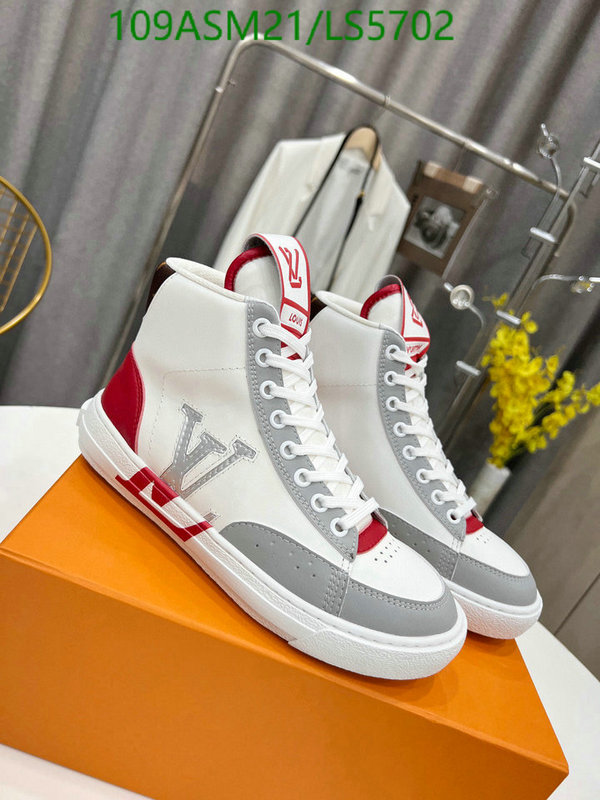 Women Shoes-LV, Code: LS5702,$: 109USD