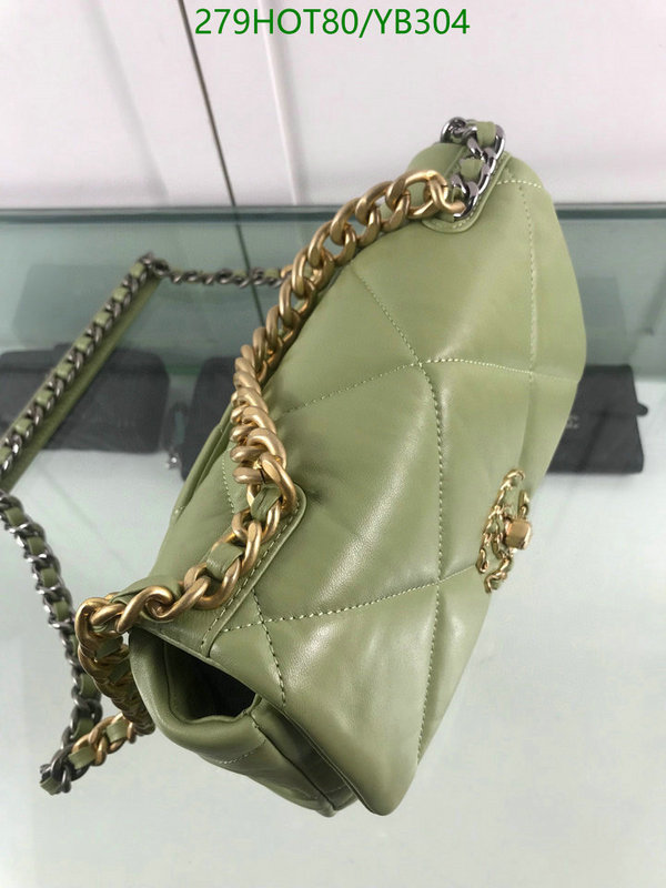 Chanel Bags -(Mirror)-Diagonal-,Code: YB304,$: 279USD