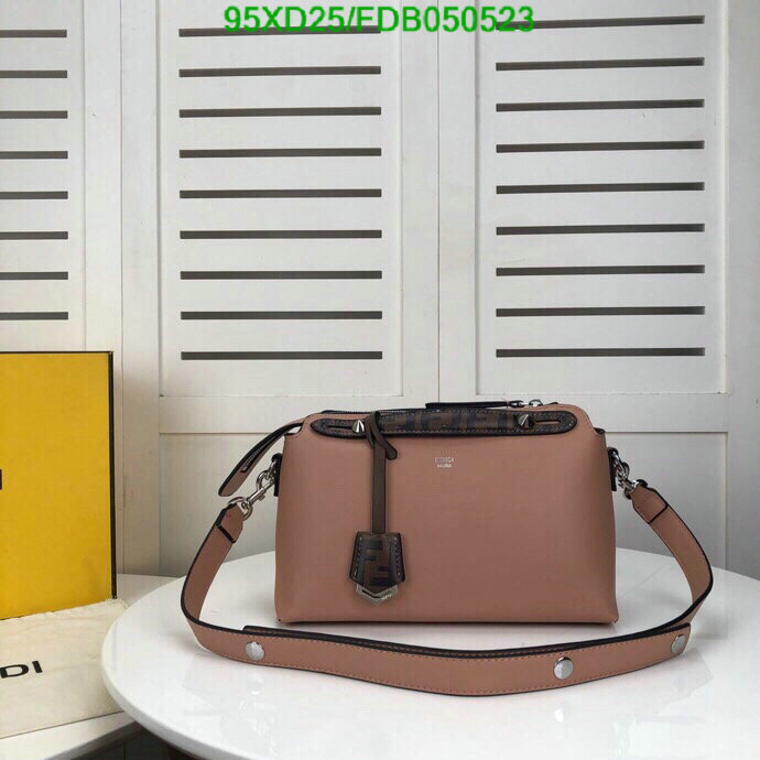 Fendi Bag-(4A)-By The Way-,Code: FDB050523,$: 95USD