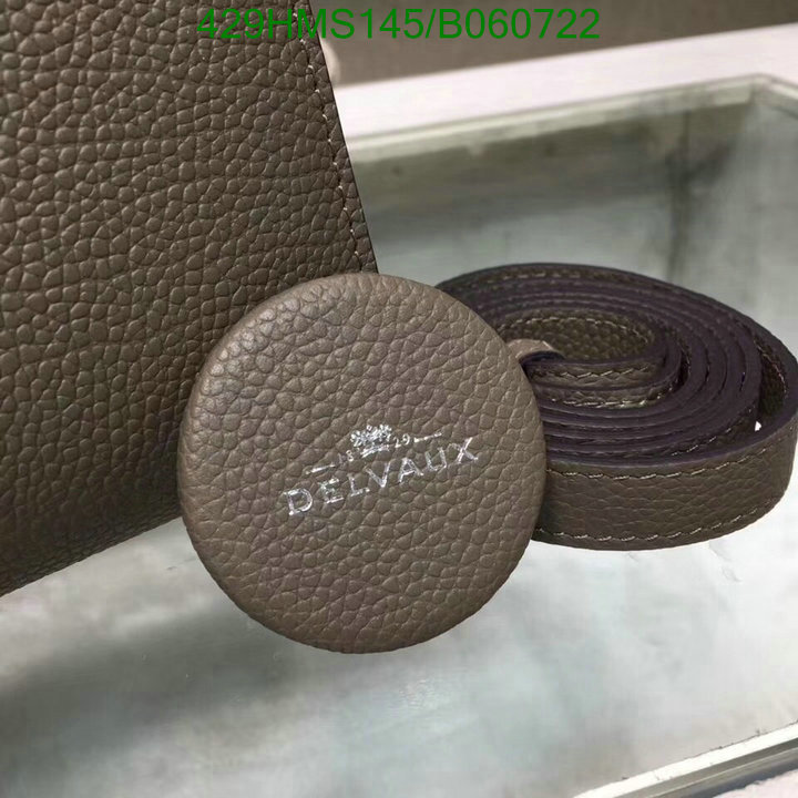 Delvaux Bag-(Mirror)-Brillant,Code: B060722,$: 429USD