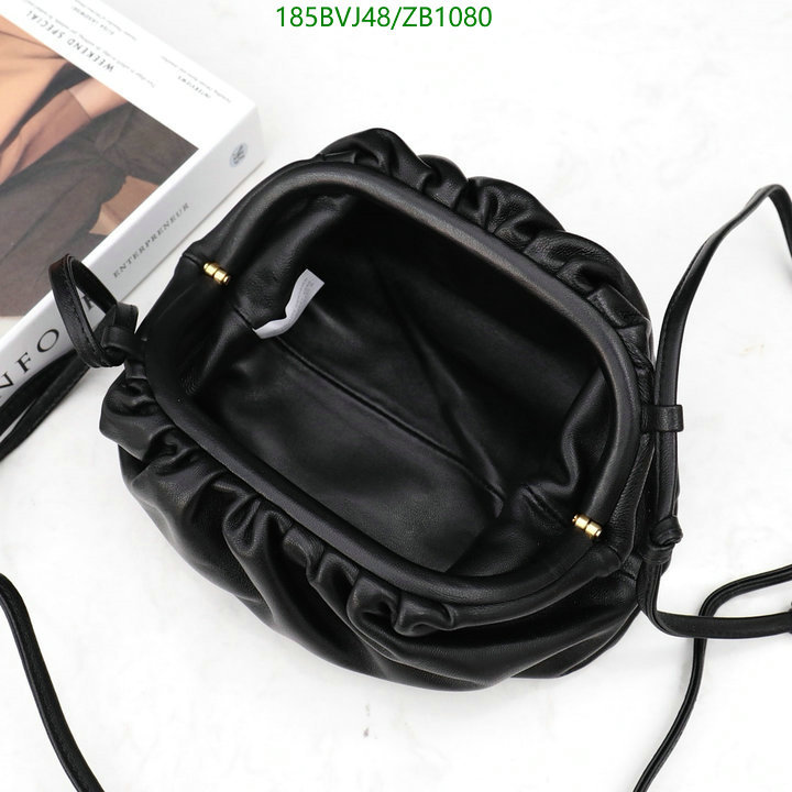 BV Bag-(Mirror)-Pouch Series-,Code: ZB1080,$: 185USD