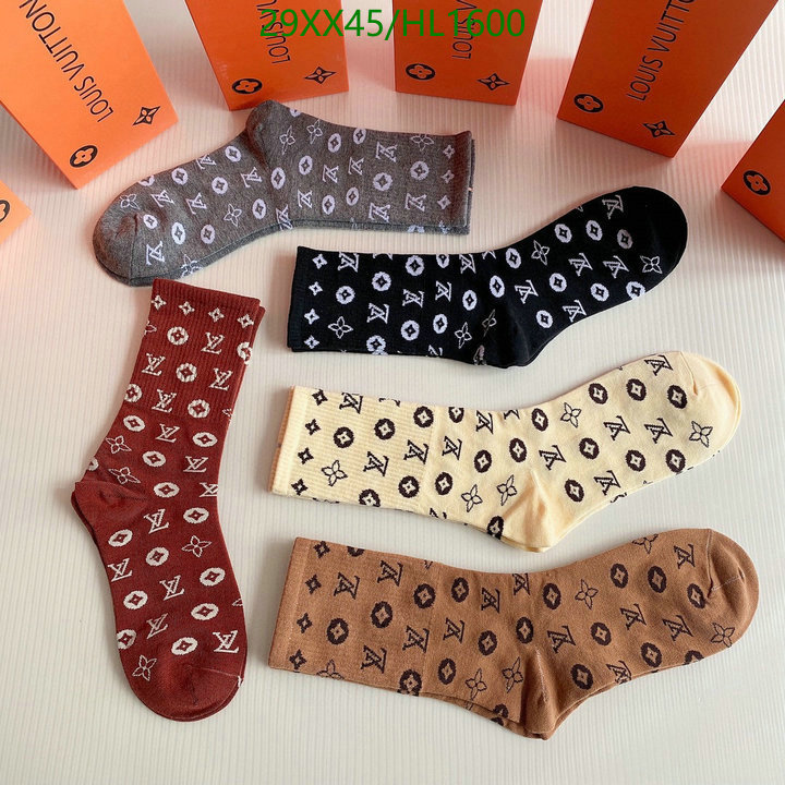 Sock-LV, Code: HL1600,$: 29USD