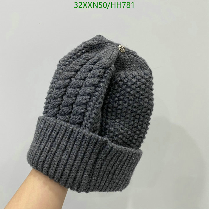 Cap -(Hat)-Chrome Hearts, Code: HH781,$: 32USD