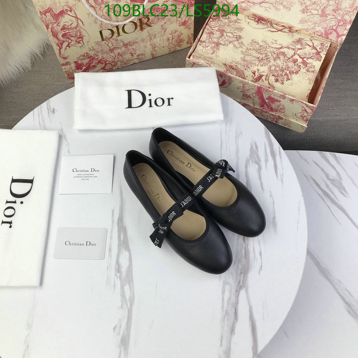 Women Shoes-Dior,Code: LS5994,$: 109USD