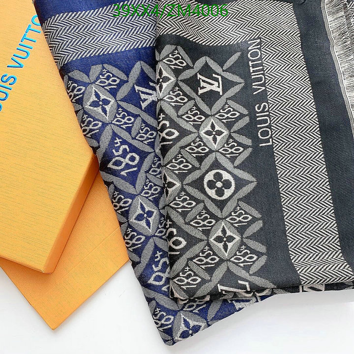 Scarf-LV,-Code: ZM4006,$: 39USD