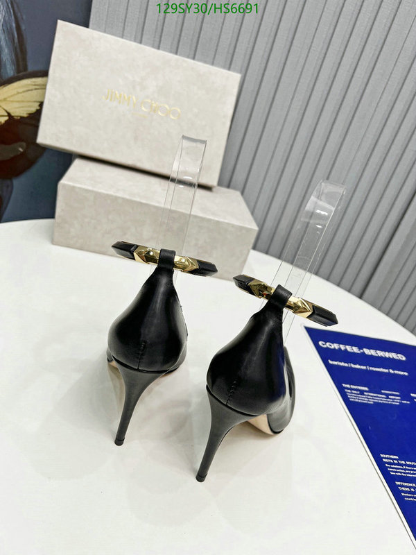 Women Shoes-Jimmy Choo, Code: HS6691,$: 129USD